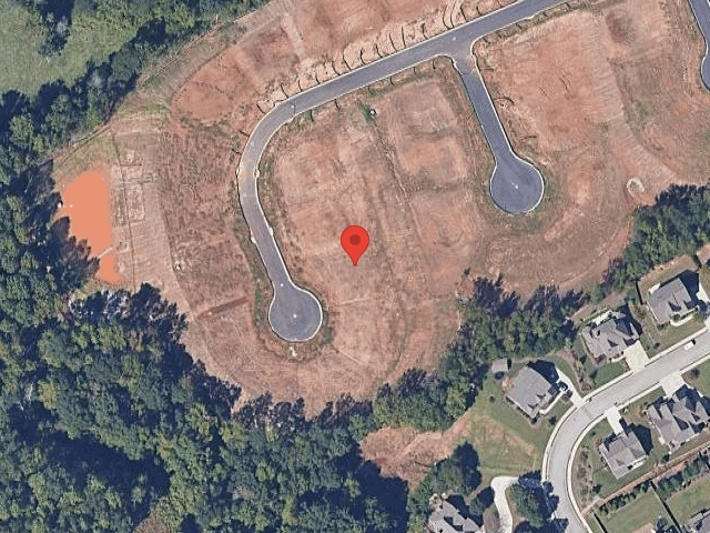 House image located at Buford, GA 30518