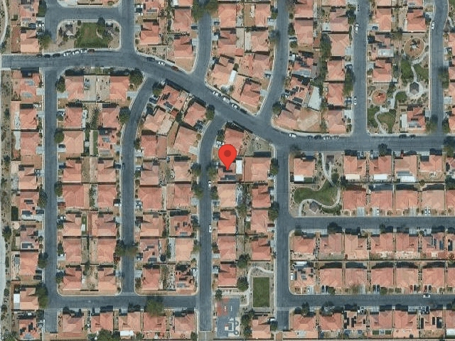 House image located at North Las Vegas, NV 89081