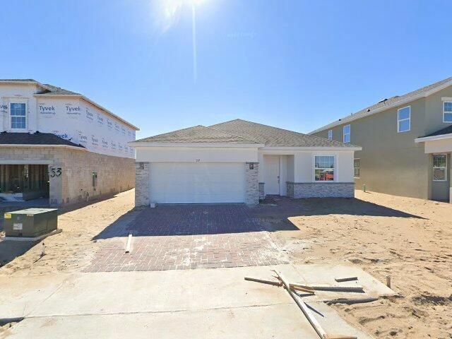 House image located at Haines City, FL 33844