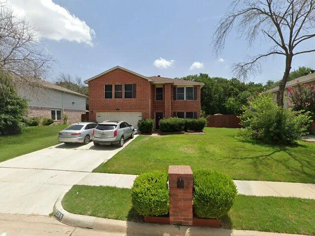 House image located at Denton, TX 76210