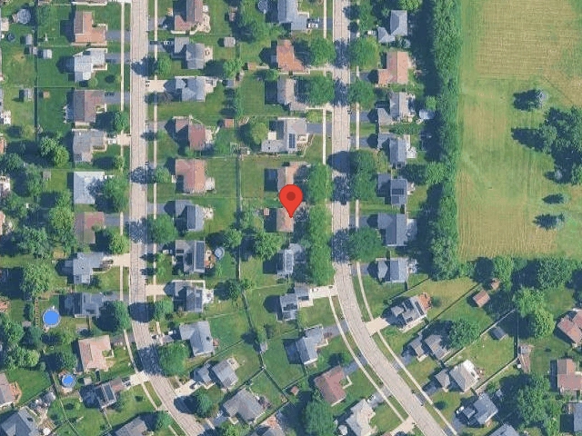 House image located at Carol Stream, IL 60188
