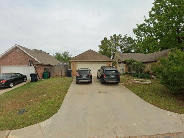 House image located at Oklahoma City, OK 73131