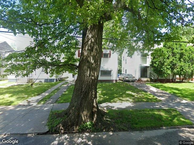 House image located at Cleveland, OH 44105