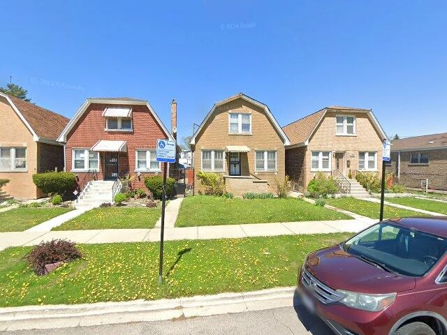 House image located at Chicago, IL 60651