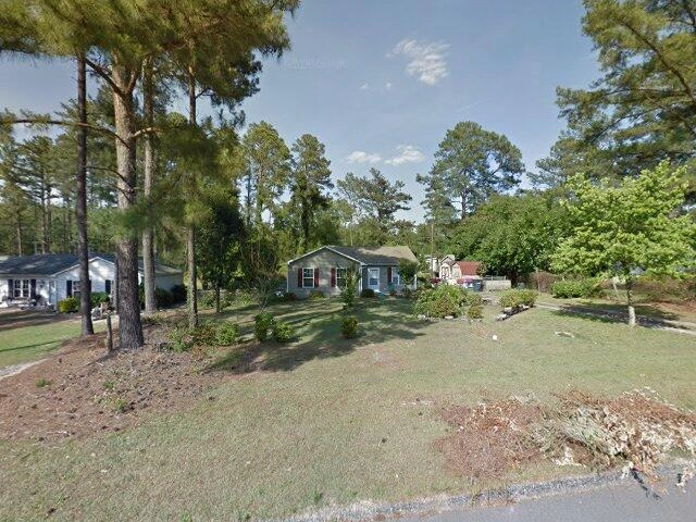 House image located at Southern Pines, NC 28387