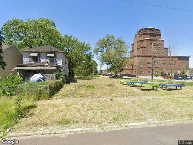 House image located at Gary, IN 46402