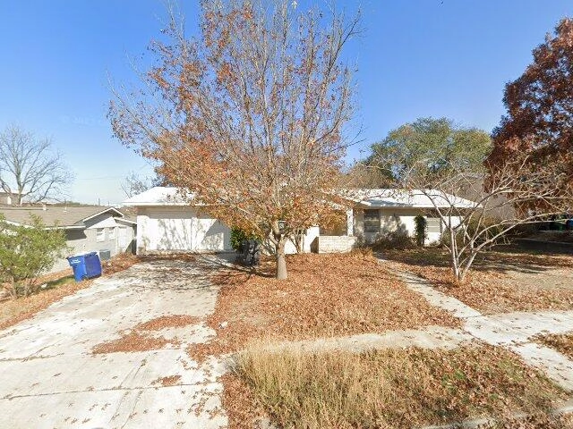 House image located at San Antonio, TX 78216