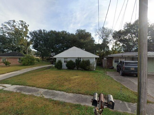 House image located at Luling, LA 70070