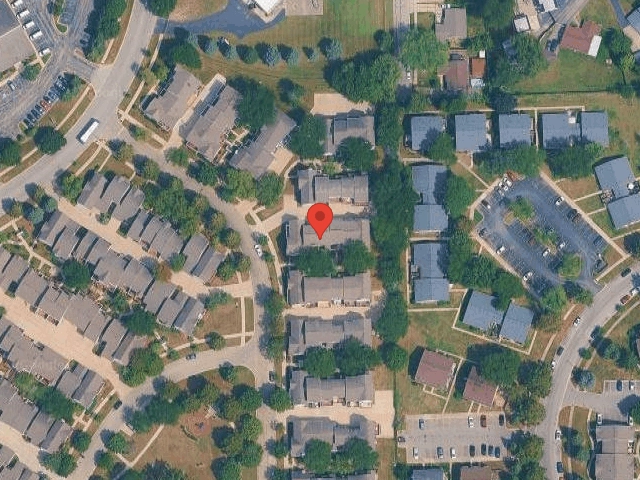 House image located at Bolingbrook, IL 60440