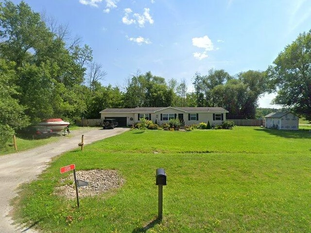 House image located at Oconto, WI 54153