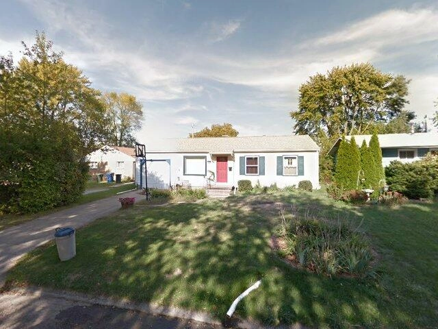 House image located at Urbana, IL 61801