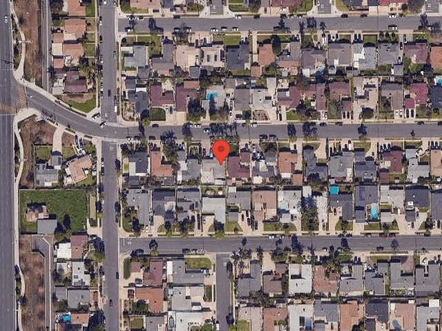 House image located at Anaheim, CA 92801