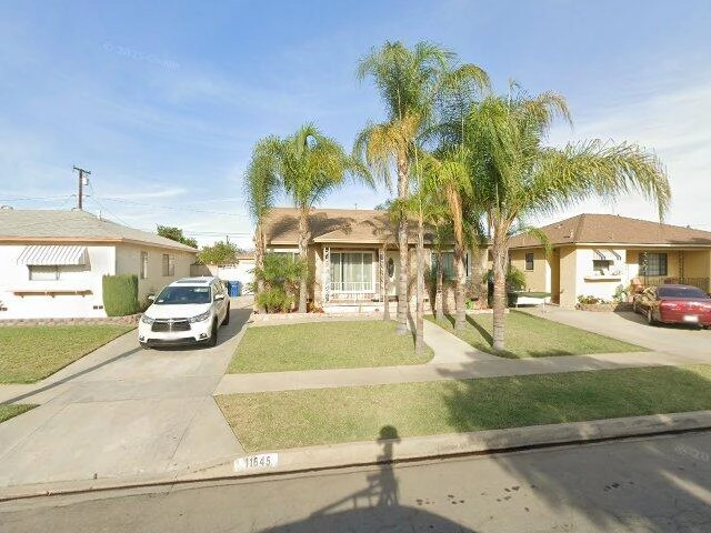 House image located at Santa Fe Springs, CA 90670