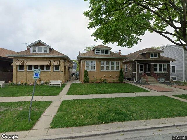 House image located at Berwyn, IL 60402