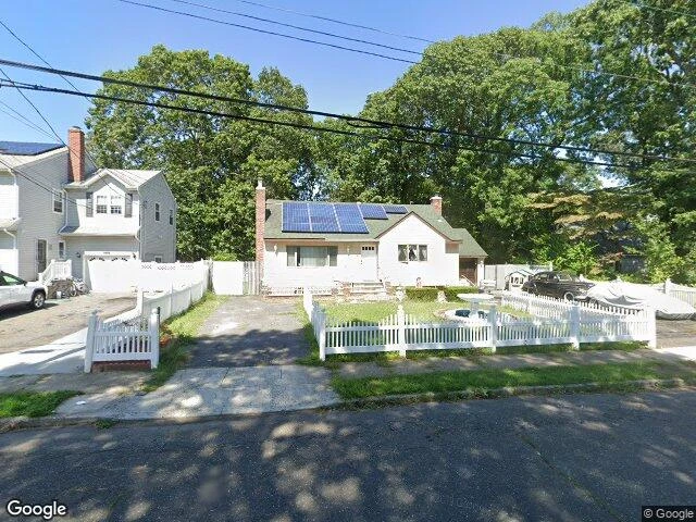 House image located at Amityville, NY 11701