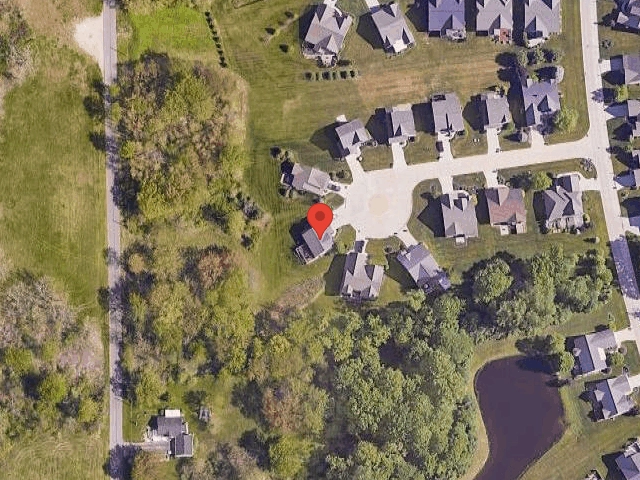 House image located at Mentor, OH 44060