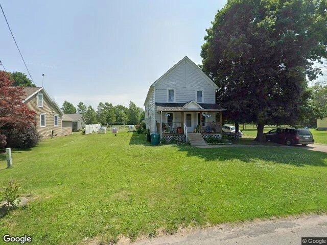 House image located at Barker, NY 14012