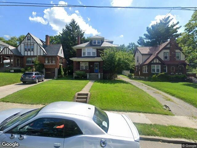 House image located at Cincinnati, OH 45238