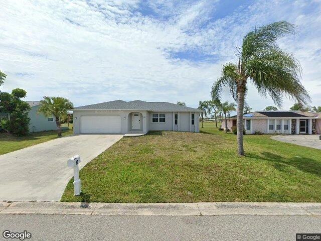 House image located at Rotonda West, FL 33947