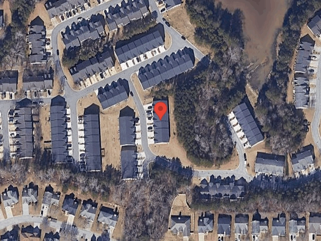 House image located at Lithonia, GA 30058