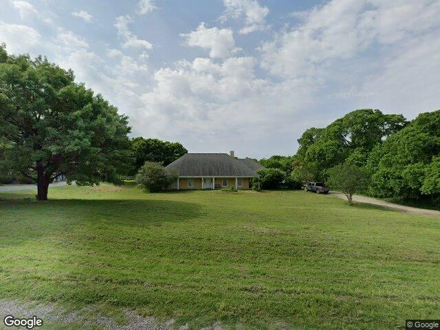 House image located at Wylie, TX 75098