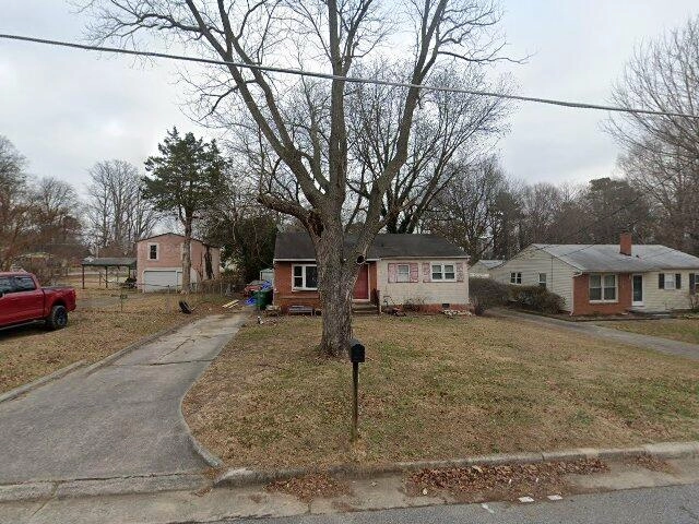 House image located at High Point, NC 27262