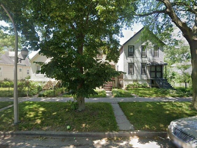 House image located at Chicago, IL 60619