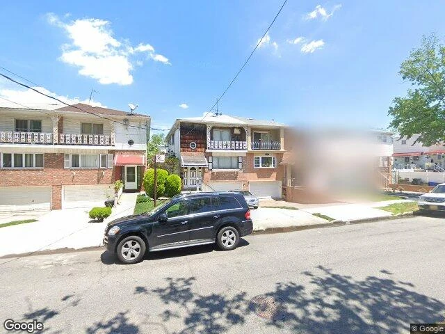 House image located at Brooklyn, NY 11236