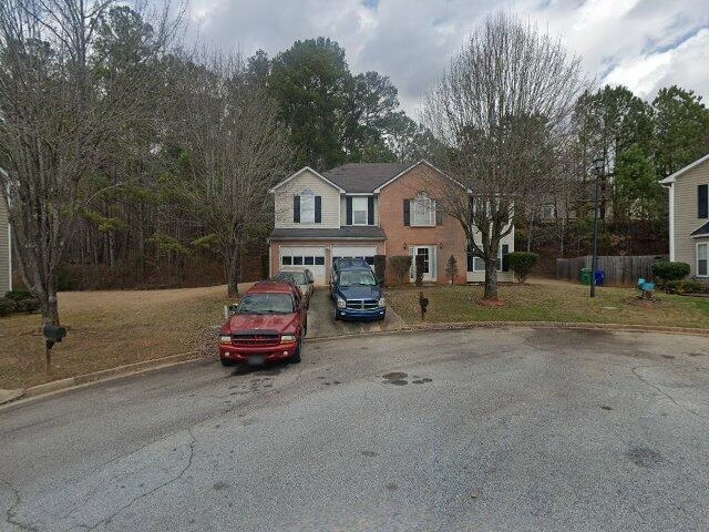 House image located at Lithonia, GA 30038