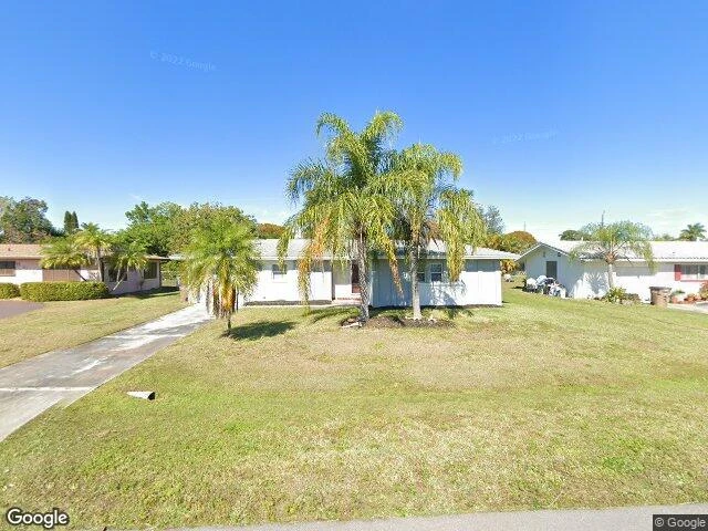 House image located at Cape Coral, FL 33914