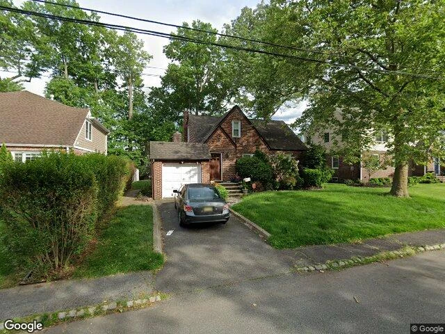 House image located at Cranford, NJ 07016