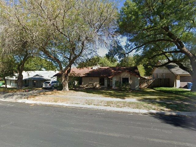 House image located at San Antonio, TX 78247