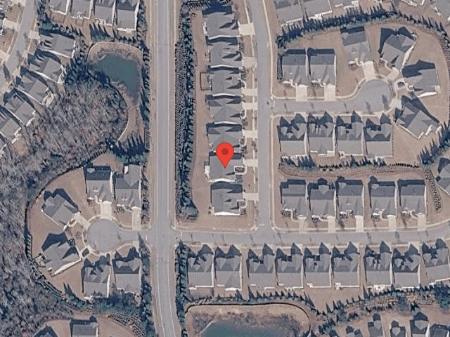 House image located at Griffin, GA 30223