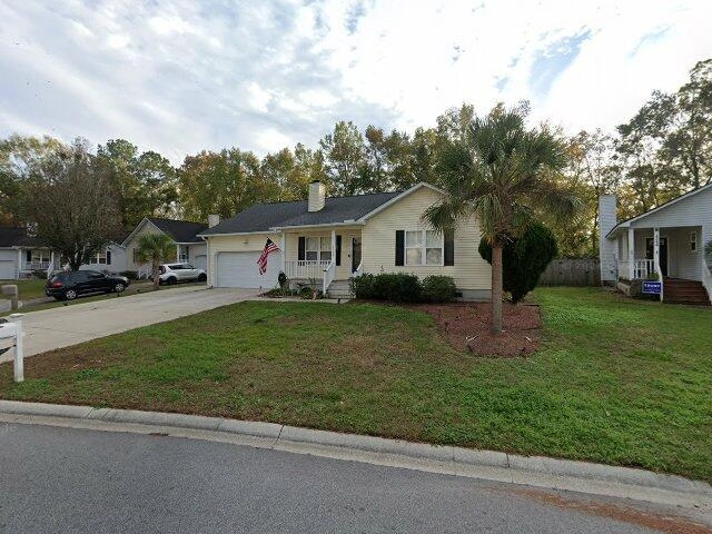House image located at North Charleston, SC 29420