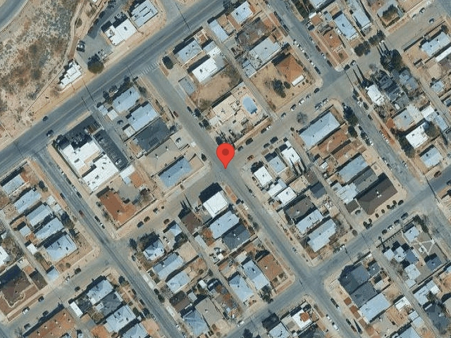 House image located at Ridgecrest, CA 93555