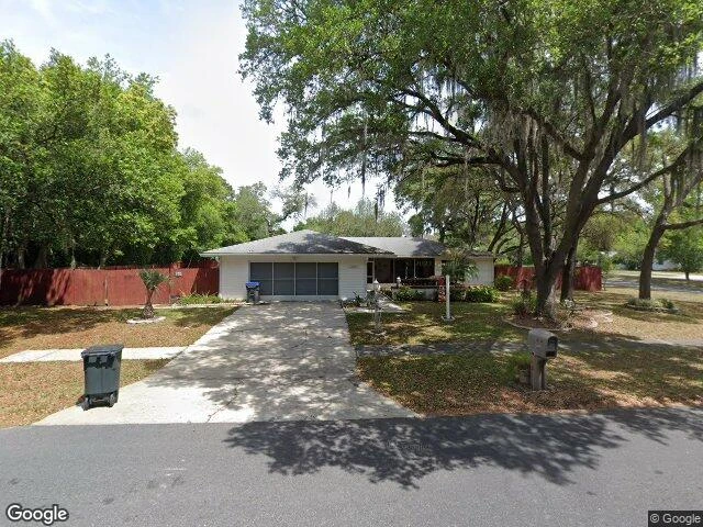 House image located at Dunnellon, FL 34434
