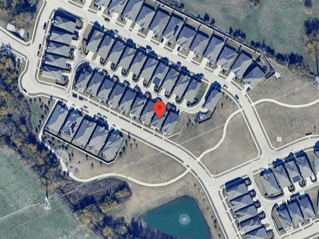 House image located at Garland, TX 75040