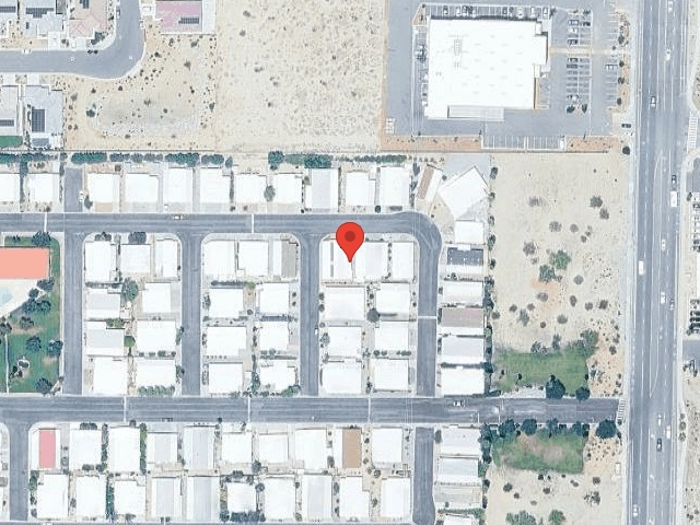 House image located at Desert Hot Springs, CA 92240