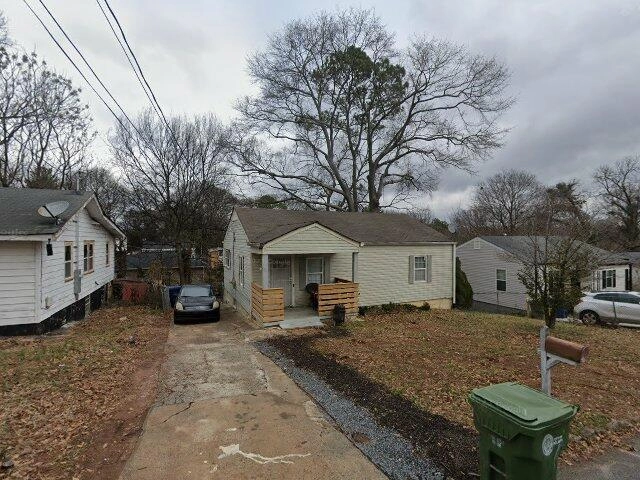 House image located at Atlanta, GA 30315