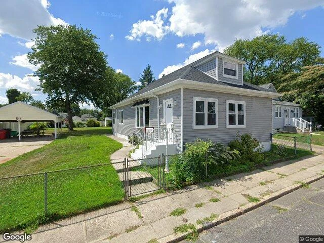 House image located at Gloucester City, NJ 08030