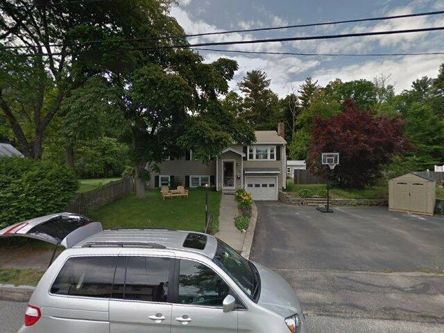 House image located at Abington, MA 02351