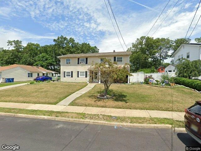 House image located at Howell, NJ 07731