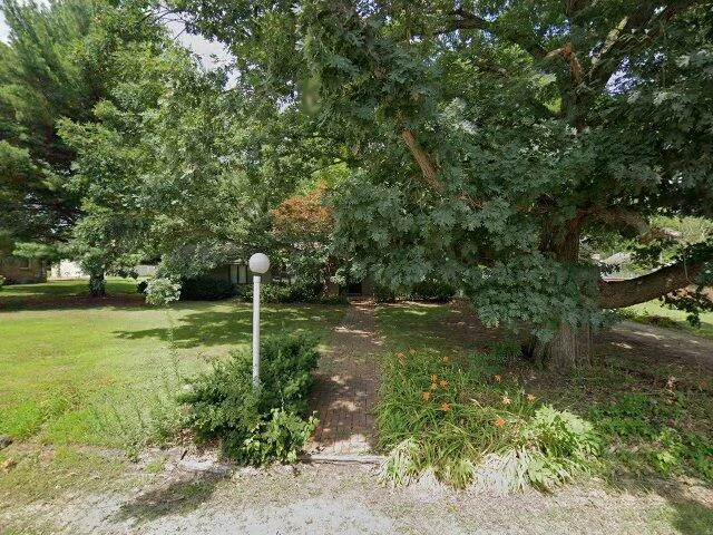 House image located at Chillicothe, IL 61523
