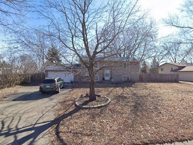 House image located at Minneapolis, MN 55445