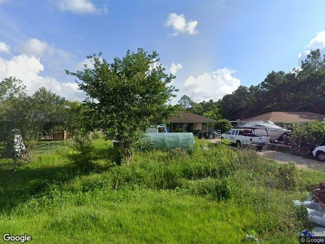 House image located at Bon Secour, AL 36511