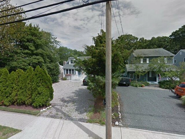 House image located at White Cloud, MI 49349