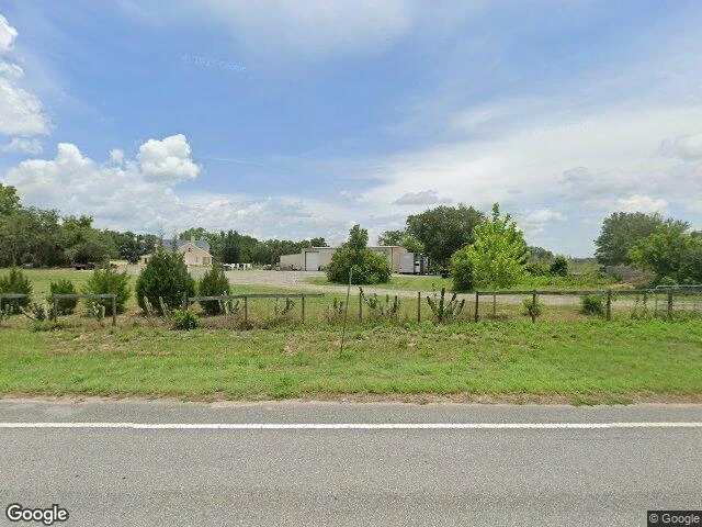 House image located at Umatilla, FL 32784
