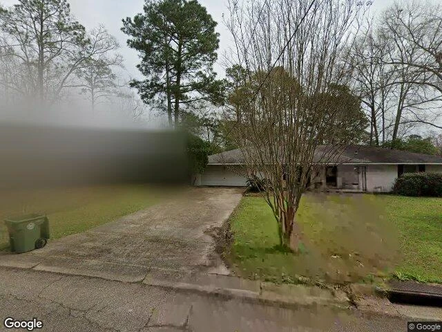 House image located at Hattiesburg, MS 39402
