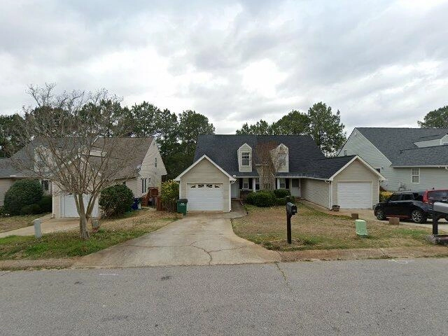 House image located at Aiken, SC 29803