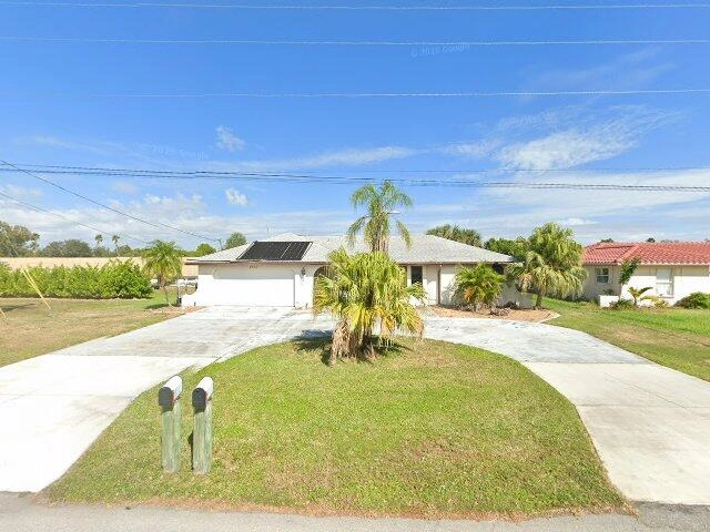 House image located at Cape Coral, FL 33904